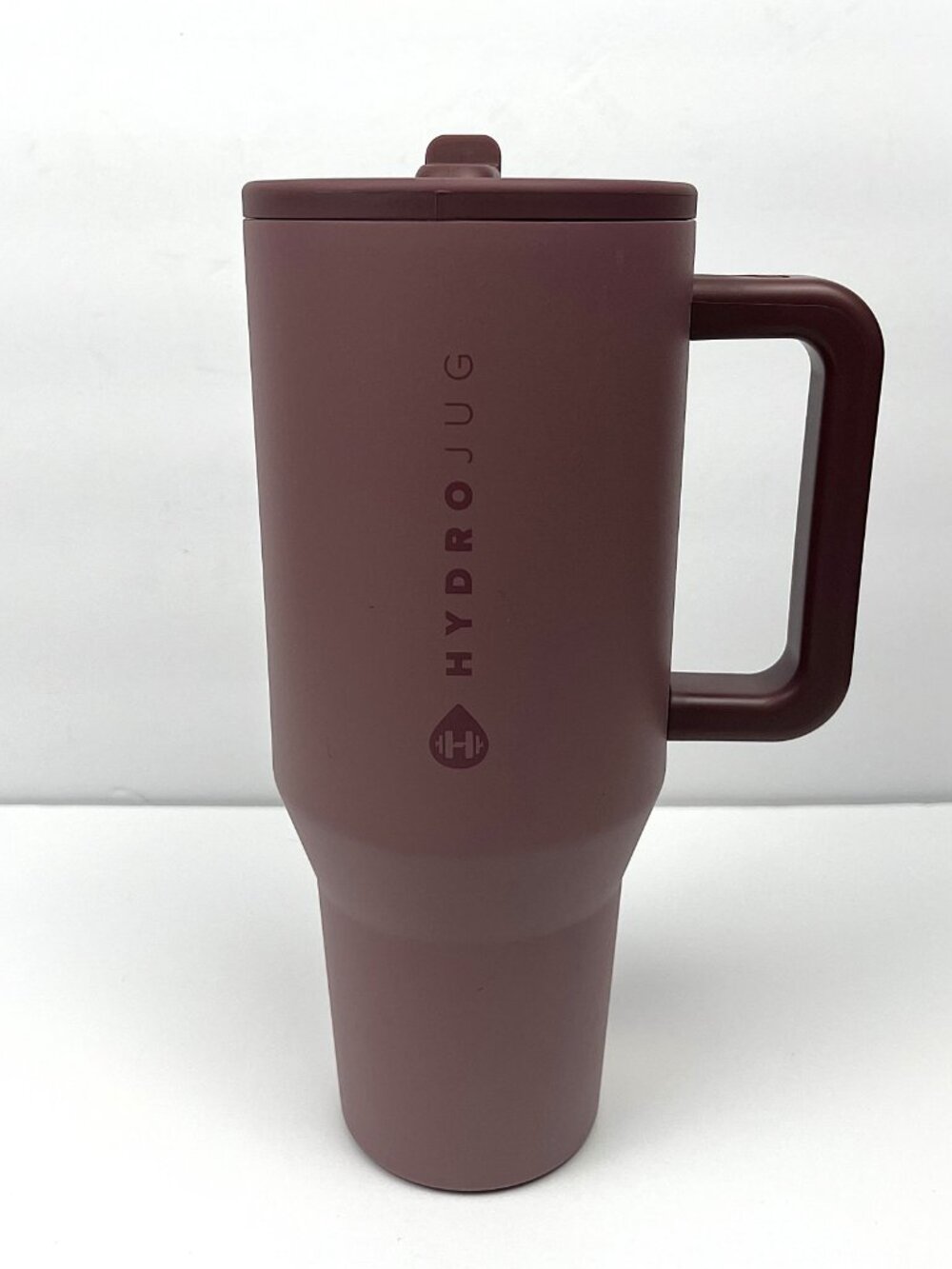HydroJug Traveler 40 oz Tumbler Canyon Rose Colorway NEW - Picture 2 of 12